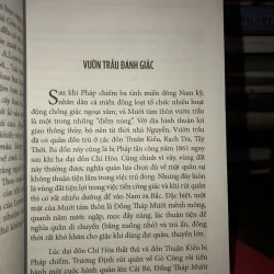 Mười tám thôn vườn trầu - Trần Nhật Vy 992423