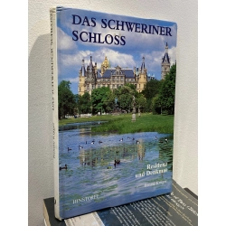 Das Schweriner Schloss - Renata Kruger
