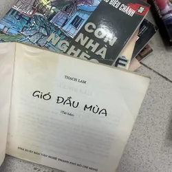 COMBO 10 CUỐN TRUYỆN NGẮN/ TIỂU THUYẾT 697556