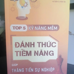 Đánh Thức Tiềm Năng