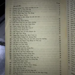 Việt sử giai thoại tập 3: 71 giai thoại thời Trần - Nguyễn Khắc Thuần 761952