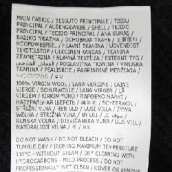 Áo len MM6 S62HL0029 - Hàng hiệu Authentic 823007