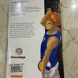 Haikyu!! - Tập 43 - Haruichi Furudate 477239