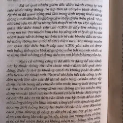 Thành công trong kinh doanh nhờ tốc độ tư duy - Bill Gates & Collins Hemingway 1008962