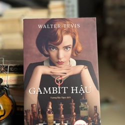 Gambit Hậu