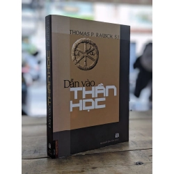 Dẫn vào thần học - Thomas P. Rausch, S.J