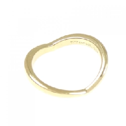 Nhẫn V-band Tiffany - Hàng hiệu Authentic 836762