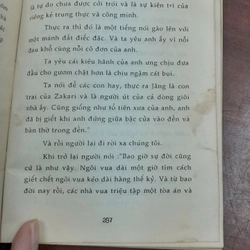 NHÀ TIÊN TRI - Châu Diên (chọn, dịch và giới thiệu) 273767