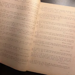 📖 Ba mươi năm văn hoá văn nghệ Hà Nội (1954-1984) Thư mục kỷ niệm ngày giải phóng thủ đô 590800