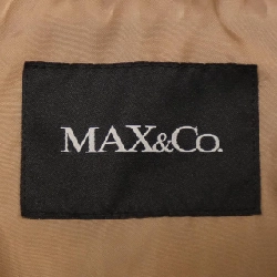 Max & Co - Áo khoác - Hàng hiệu Authentic 810684