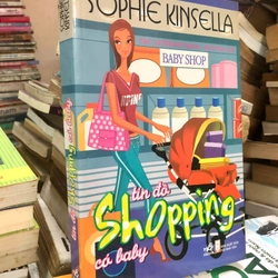 9 cuốn sách nữ nhà văn: Sophie Kinsella 306299