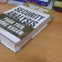 PHÂN TÍCH CHỨNG KHOÁN  697894