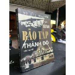 Bão táp thành đô - Vũ Đức Nguyên