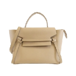 Celine Mini Belt 189103ZVA Bag - Hàng hiệu Authentic