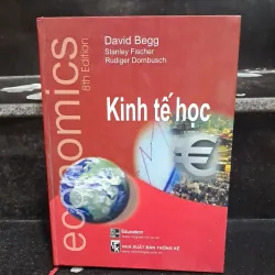 Kinh tế học - David Begg