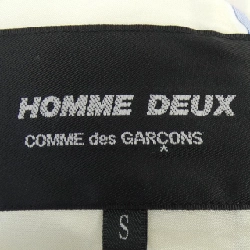 COMME des GARCONS HOMME DEUX DE-J057 Jacket - Hàng hiệu Authentic 888214