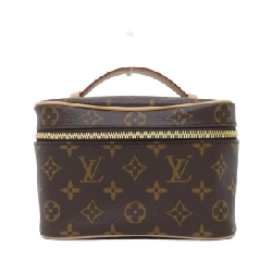 Túi xách Louis Vuitton Monogram Nice Mini M44495