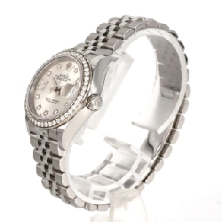 Đồng hồ Rolex Datejust 279384RBR SSxWG tự động - Hàng hiệu Authentic 882261