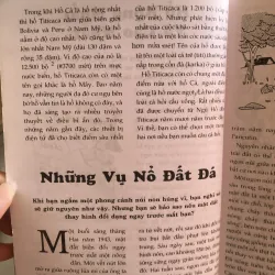 Thế giới những điều kỳ thú  1029113