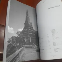 INDOCINA itinerari e storie in Laos, Cambogia e Vietnam 1020048