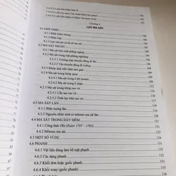 📘 NGUYÊN LÝ CHI TIẾT MÁY – ThS. Trần Ngọc Nhuần, TS. Nguyễn Hữu Thật 600181