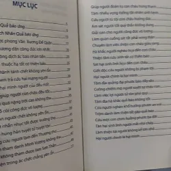 Combo: Nhân Quả Báo Ứng, Báo Ứng Hiện Đời 776102