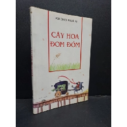 [Phiên Chợ Sách Cũ] Cây hoa đom đóm 2010 2303