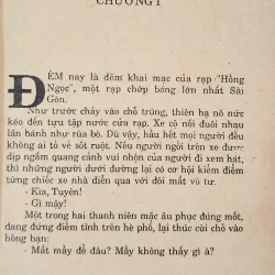 Tiểu thuyết tâm lý xã hội: MỘNG TÌNH (Thanh Thủy) - 456 trang 993221