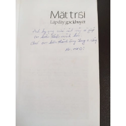 Mặt Trái - Lấp Đầy Góc Khuyết (2011) - Flip Flippen Mới 90% HCM.ASB0603 913658