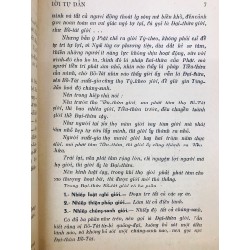 Sa Di luật giải thượng - hạ - Thích Hành Trụ dịch 122846