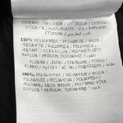 Áo khoác lông vũ MONCLER 642942