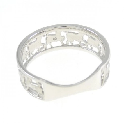 【Sản phẩm mới】Nhẫn kim cương PT 0.01CT 671733