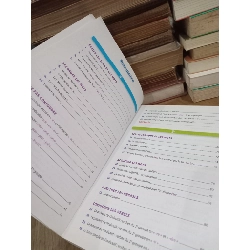 1000 exercices d'orthographe, de grammaire et de conjugaison - Larousse 779663