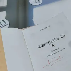 [MIỄN PHÍ BỌC SÁCH] Bộ Liệt Hỏa Như Ca - Minh Hiểu Khê 744759