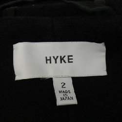 Áo khoác HYKE - Hàng hiệu Authentic 811960