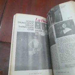 MỸ THUẬT THỜI NAY số 42 năm 1994 732980