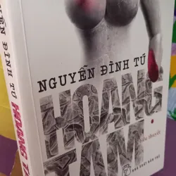 Hoang tâm.- tiểu thuyết 