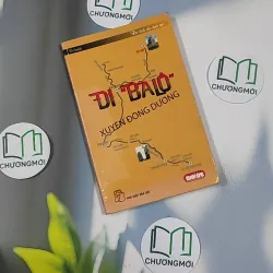 Đi "Ba Lô" xuyên Đông Dương - Tố Oanh 798503