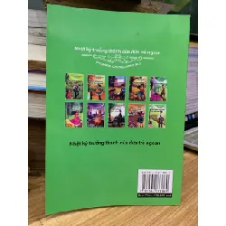 Nhật ký trưởng thành của đứa trẻ ngoan: Dũng cảm đối mặt với khó khăn- Haohaizi Chengzhang Riji 699094
