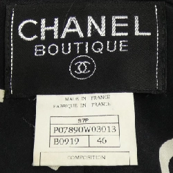 Chanel CHANEL P07890W03013 Áo khoác - Hàng hiệu Authentic 814288