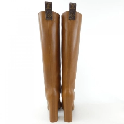 【Mã giảm giá】Giày bốt dài LOUIS VUITTON 663923