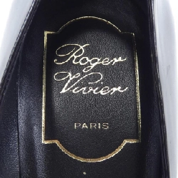 【Mã giảm giá】Giày cao gót ROGER VIVIER 664029