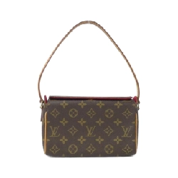 Túi xách Louis Vuitton Monogram Recital M51900 - Hàng hiệu Chính hãng