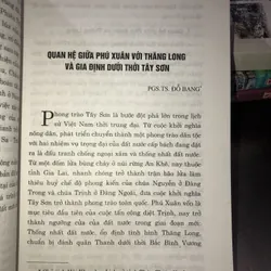 Hà Nội - Huế - Sài Gòn là cây một cội, là con một nhà  712012