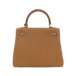 【Sản phẩm chưa sử dụng】Túi Hermes Kelly 25cm 616775