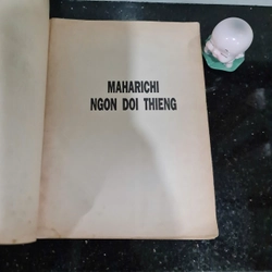 Sách MAHARICHI Ngọn Đồi Thiêng 541632