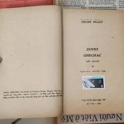 Jennie Gerhardt, nhà văn Mỹ Theodore Dreiser 703809