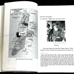 LỊch sử DO THÁI - Lịch sử thăng trầm của một dân tộc 995875