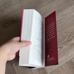 Tâm thần hay kẻ điên - mới 99,99% - hồ sơ tâm lý học - chính hãng 717636