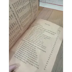 Thế trận pháo đầu đối phản công mã - nhiều tác giả 689815